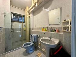 Blk 682A Jurong West Central 1 (Jurong West), HDB 5 Rooms #588282021